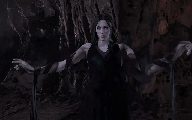 《中土世界》尸罗变御姐:揭秘御姐养成攻略 《中土世界》尸罗变御姐:揭秘御姐养成攻略