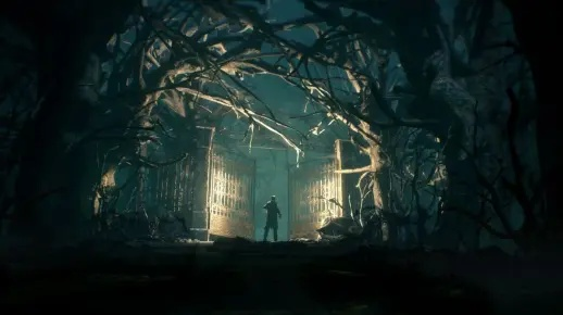 《克苏鲁的呼唤》E3实机演示：恐怖升级，惊悚体验即将开启