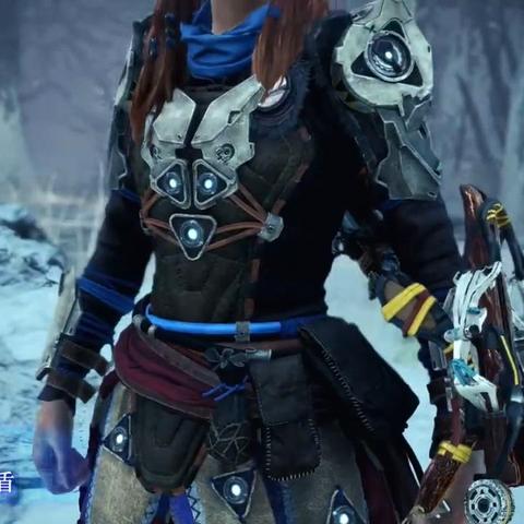 《冰原轻弩毕业神装!《怪物猎人世界》最强搭配攻略》 《冰原轻弩毕业神装!《怪物猎人世界》最强搭配攻略》