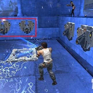 《元梦之星》激光陷阱攻略:揭秘危险激光玩法! 《元梦之星》激光陷阱攻略:揭秘危险激光玩法!