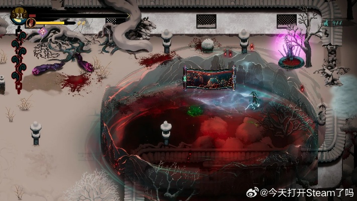 《暖雪》终业DLC揭秘：日月轮转双天宗派新玩法