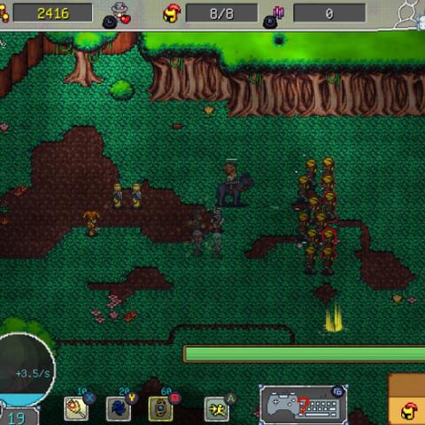 Steam秋季狂欢!上万游戏大促,折扣盛宴来袭 Steam秋季狂欢!上万游戏大促,折扣盛宴来袭