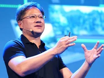 黄仁勋揭秘：任天堂Switch设计革新揭秘