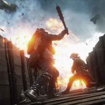 《战地1》PC玩家福利大揭秘!独家福利等你来领 《战地1》PC玩家福利大揭秘!独家福利等你来领