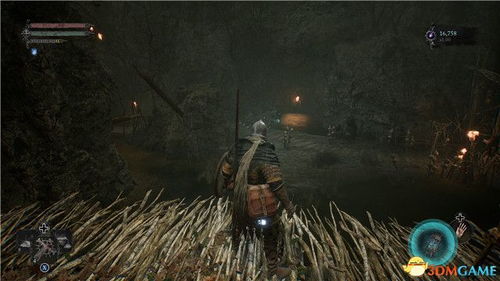 《堕落之主》雷希梅萨剑获取攻略:独家高效路线揭秘 《堕落之主》雷希梅萨剑获取攻略:独家高效路线揭秘