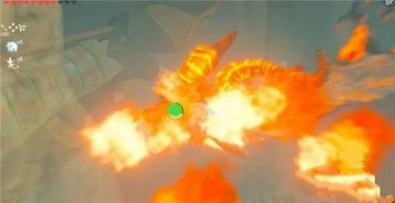 《塞尔达传说》人马三头龙挑战攻略：高效打法揭秘