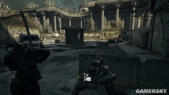 《战争机器:终极版》IGN8.5分,9年经典再现,重温战场传奇 《战争机器:终极版》IGN8.5分,9年经典再现,重温战场传奇