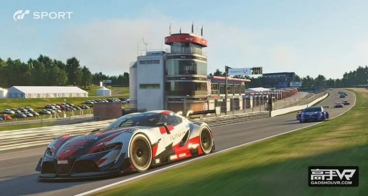 《赛车计划》4K高清新视频：揭秘极致细节，视觉盛宴抢先看