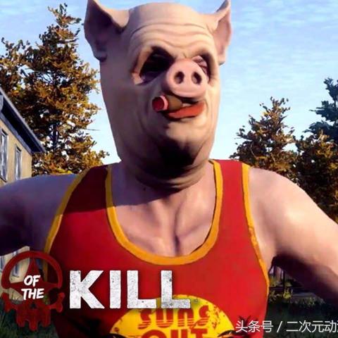 《H1Z1》雪地求生:沙盒末日雪景截图曝光! 《H1Z1》雪地求生:沙盒末日雪景截图曝光!