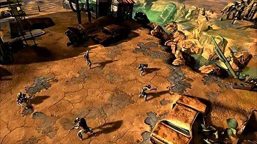 《废土2》26年磨一剑,4天狂揽150万美金!玩家热议:值了! 《废土2》26年磨一剑,4天狂揽150万美金!玩家热议:值了!