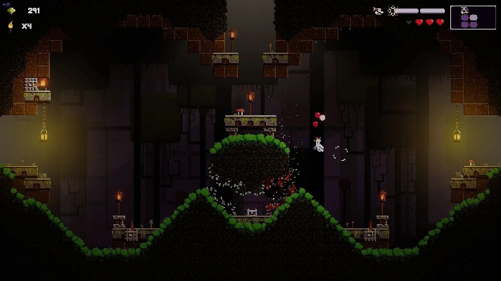 《长夜之歌》试玩揭秘:沉浸式冒险体验深度解析 《长夜之歌》试玩揭秘:沉浸式冒险体验深度解析