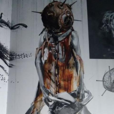 《异形VS恶灵附身》年度恐怖巅峰对决！