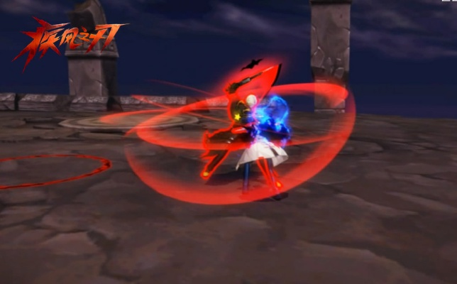 《剑勇传奇Z》BOSS战震撼来袭!挑战极限,勇闯巅峰! 《剑勇传奇Z》BOSS战震撼来袭!挑战极限,勇闯巅峰!