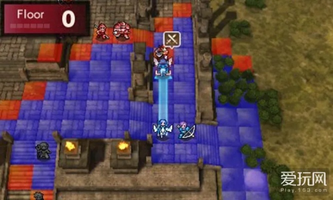 《火焰纹章》DLC深度解析:揭秘隐藏福利与精彩内容 《火焰纹章》DLC深度解析:揭秘隐藏福利与精彩内容