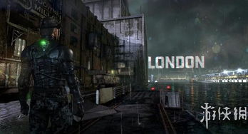 《细胞分裂：黑名单》真人短片惊艳亮相，揭秘暗影特工秘密行动