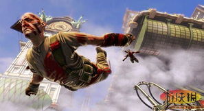 《生化奇兵:无限》PC版BUG烦恼:自动瞄准问题解析 《生化奇兵:无限》PC版BUG烦恼:自动瞄准问题解析