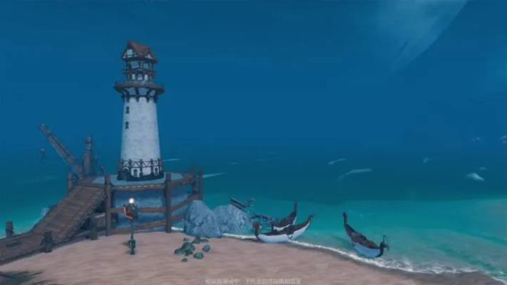 《极光之镇》海滨美景攻略:解锁梦幻海景玩法 《极光之镇》海滨美景攻略:解锁梦幻海景玩法
