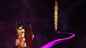 《仙剑5前传》首部预告片来袭！揭秘上古秘境！