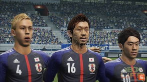 C罗加盟!实况足球2013预告片震撼来袭 C罗加盟!实况足球2013预告片震撼来袭