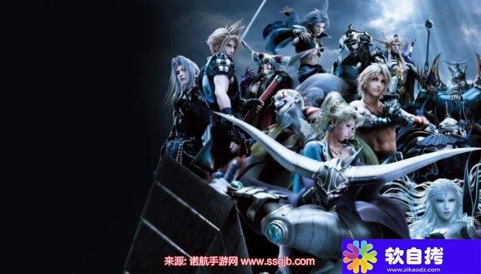 FF13-2全达迪熊地狱问答攻略，答案全解析！