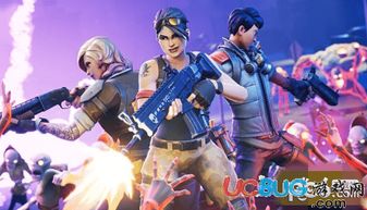 《堡垒之夜》幽灵装饰攻略:揭秘最佳摧毁点位 《堡垒之夜》幽灵装饰攻略:揭秘最佳摧毁点位