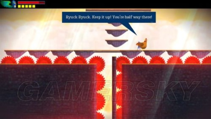 《墨西哥英雄大混战:黄金版》全主线攻略视频,轻松通关秘籍! 《墨西哥英雄大混战:黄金版》全主线攻略视频,轻松通关秘籍!