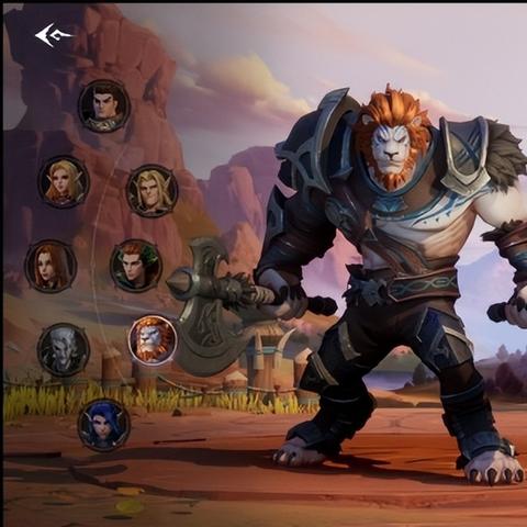 《塔瑞斯世界》天赋树攻略:解锁最强战力秘籍! 《塔瑞斯世界》天赋树攻略:解锁最强战力秘籍!