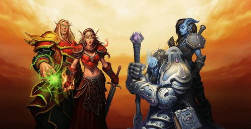 《魔兽世界》HICC末期职业稀缺,5000金补贴仍难觅良将 《魔兽世界》HICC末期职业稀缺,5000金补贴仍难觅良将