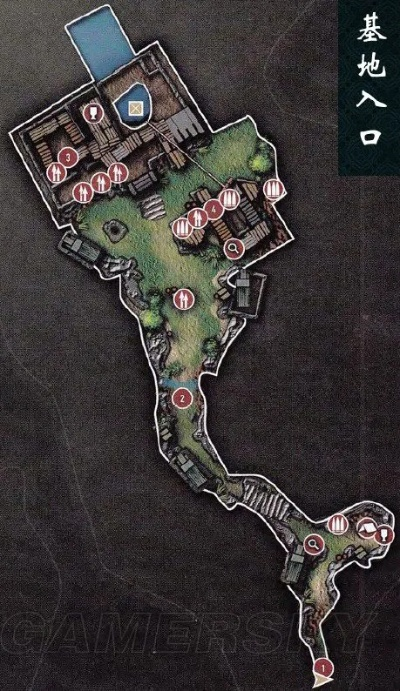 《古墓丽影9》全攻略:地图、营地、文档、遗物、秘宝、挑战、藏宝图一网打尽 《古墓丽影9》全攻略:地图、营地、文档、遗物、秘宝、挑战、藏宝图一网打尽