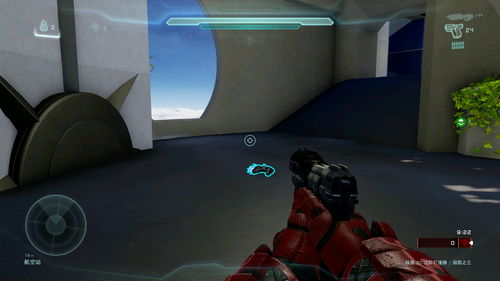 《光环5》武器盘点:揭秘最强装备! 《光环5》武器盘点:揭秘最强装备!