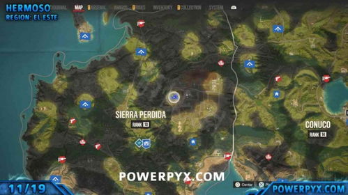 《孤岛惊魂6》全公鸡搜集秘籍:隐藏位置全揭秘 《孤岛惊魂6》全公鸡搜集秘籍:隐藏位置全揭秘