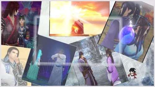 《仙剑奇侠传5》剧情深度解析:揭秘隐藏剧情与人物命运 《仙剑奇侠传5》剧情深度解析:揭秘隐藏剧情与人物命运