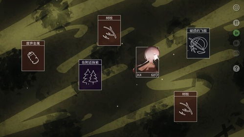 Steam卡牌肉鸽新游迷失之径首发折扣将完,还不来打牌升级?