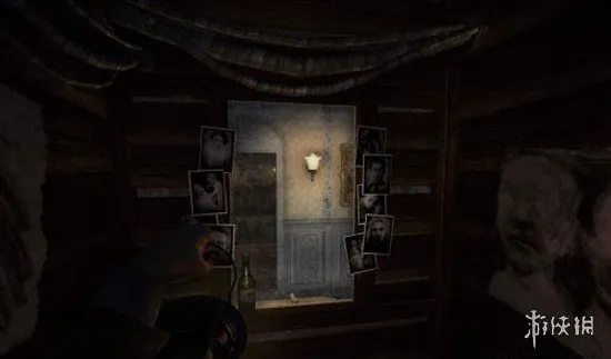 躲桌下惊悚揭秘!恐怖游戏Eyes Never Wake真实吓人攻略 躲桌下惊悚揭秘!恐怖游戏Eyes Never Wake真实吓人攻略