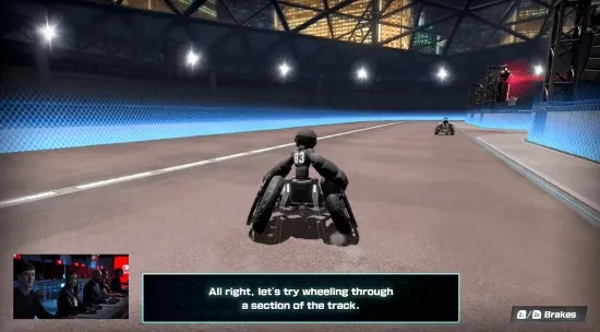 《DRAGxDRIVE》篮球大战新游,20分钟试玩揭秘! 《DRAGxDRIVE》篮球大战新游,20分钟试玩揭秘!