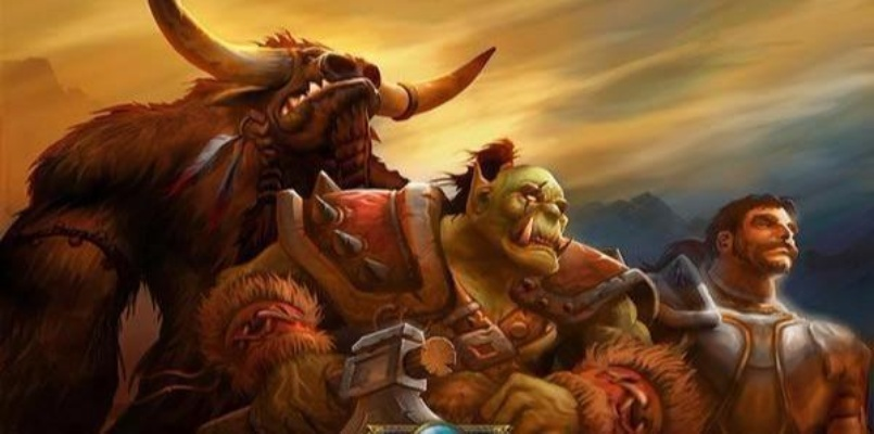 暴雪大动作!魔兽探索服停更,经典60版回归引期待! 暴雪大动作!魔兽探索服停更,经典60版回归引期待!