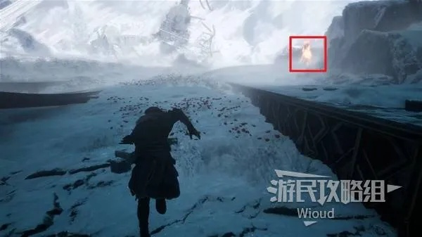 《光与影33号队》冰镰攻略：轻松解锁冰镰获取途径