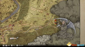 《天国拯救2》隐士坟墓探秘:深山秘境藏宝图 《天国拯救2》隐士坟墓探秘:深山秘境藏宝图