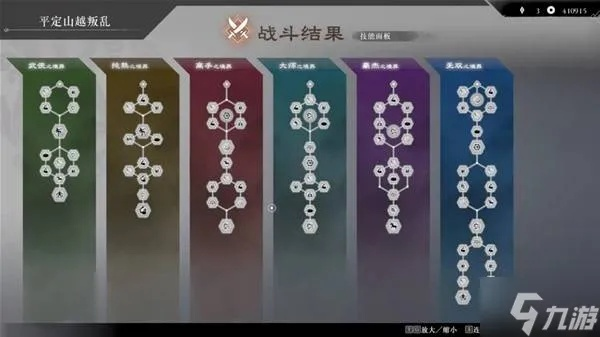 《真三国无双起源》前期技能解锁攻略：实战推荐高胜率技能