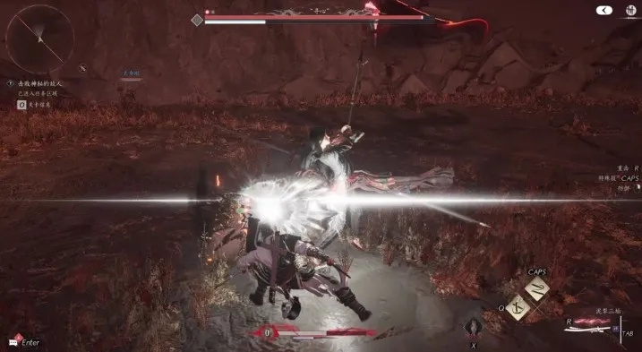 《燕云十六声》心魔寒姨快速击杀技巧揭秘