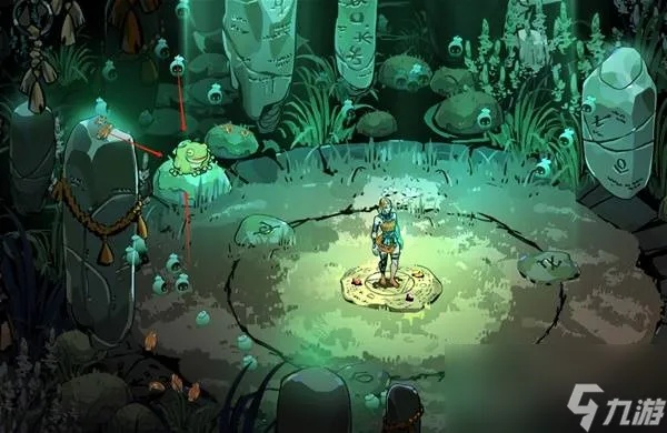 《哈迪斯2》乌鸦猎犬魔宠攻略：独家获取技巧与效果揭秘