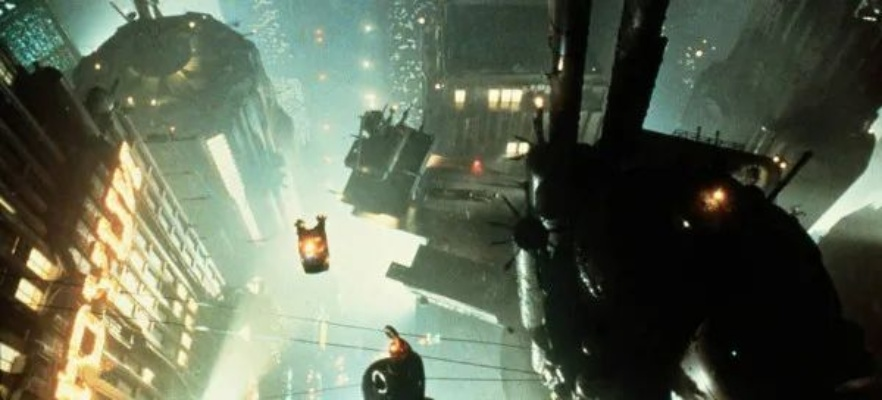 《银翼杀手:增强版》新画面曝光!赛克消失之谜揭晓 《银翼杀手:增强版》新画面曝光!赛克消失之谜揭晓