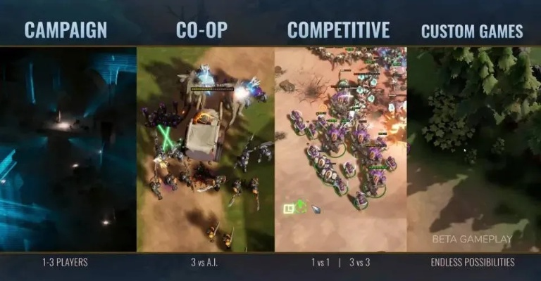 《风暴之门》版本对比:标准版、豪华版与终极版深度解析 《风暴之门》版本对比:标准版、豪华版与终极版深度解析