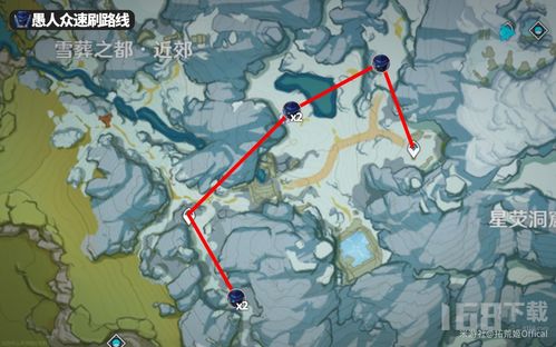 《绝区零》深度叛变攻略:高效路线规划揭秘 《绝区零》深度叛变攻略:高效路线规划揭秘