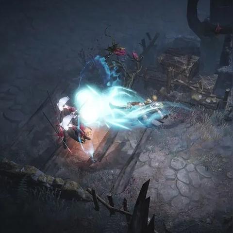 《暗黑手游》惊艳亮相:揭秘游戏亮点,不容错过! 《暗黑手游》惊艳亮相:揭秘游戏亮点,不容错过!