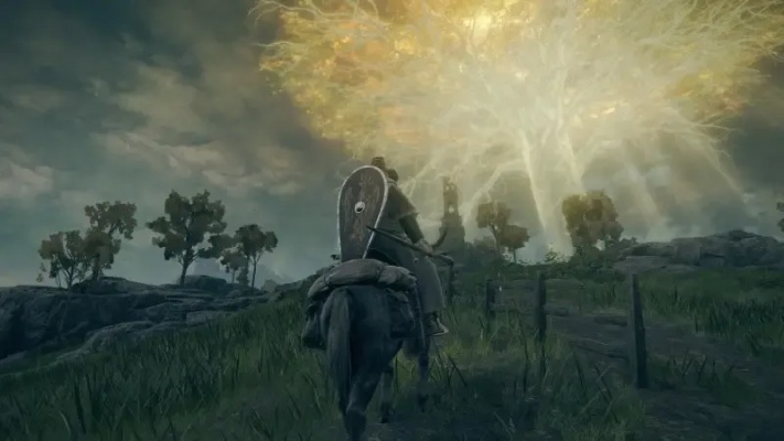 《艾尔登法环》黄金树之影DLC拒绝之刺获取秘籍 《艾尔登法环》黄金树之影DLC拒绝之刺获取秘籍