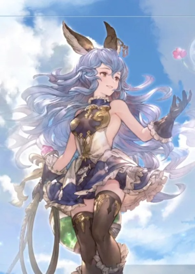 《碧蓝幻想》菲莉因子收益大揭秘!伤害因子搭配攻略! 《碧蓝幻想》菲莉因子收益大揭秘!伤害因子搭配攻略!