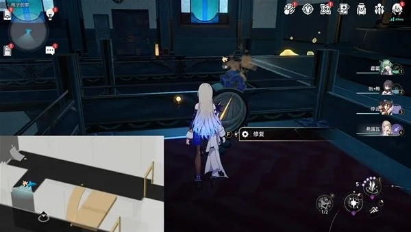 《崩坏星穹铁道》梦宝箱收集全攻略,轻松解锁稚子宝藏 《崩坏星穹铁道》梦宝箱收集全攻略,轻松解锁稚子宝藏