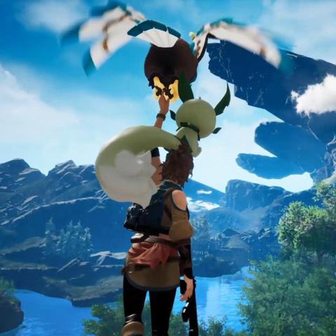 《幻兽帕鲁》后期武器搭配攻略:最强装备组合揭秘 《幻兽帕鲁》后期武器搭配攻略:最强装备组合揭秘