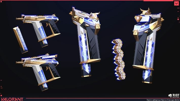 《无畏契约》紫阙金琅2.0套装：独家鉴赏，超值购买指南！